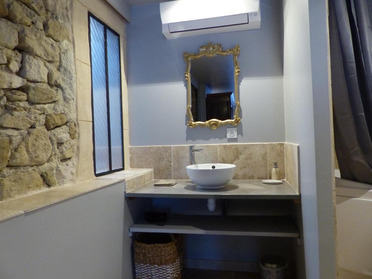 La Fontaine De Rocoule Hotell Rochefort-en-Valdaine Eksteriør bilde