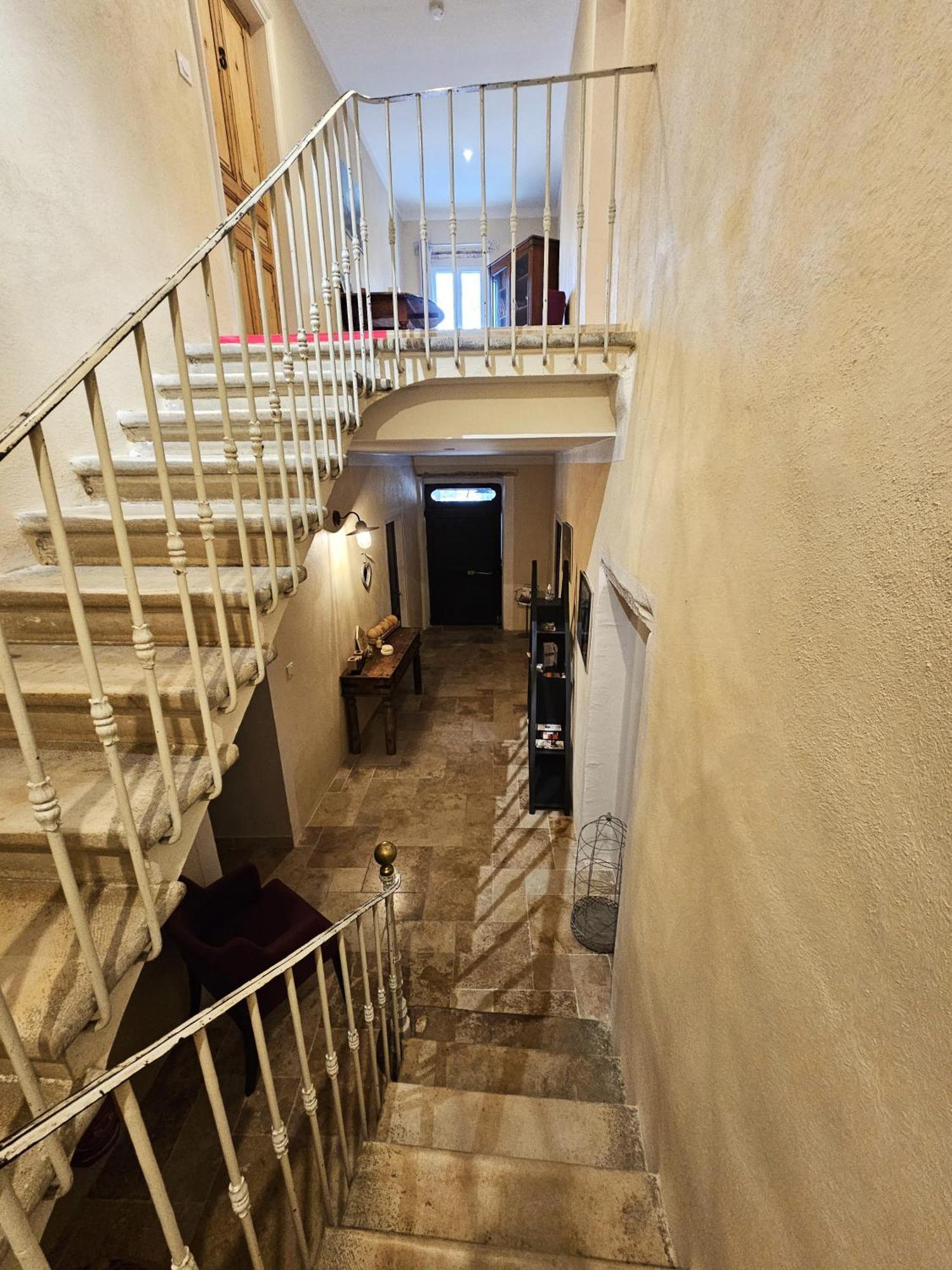 La Fontaine De Rocoule Hotell Rochefort-en-Valdaine Eksteriør bilde