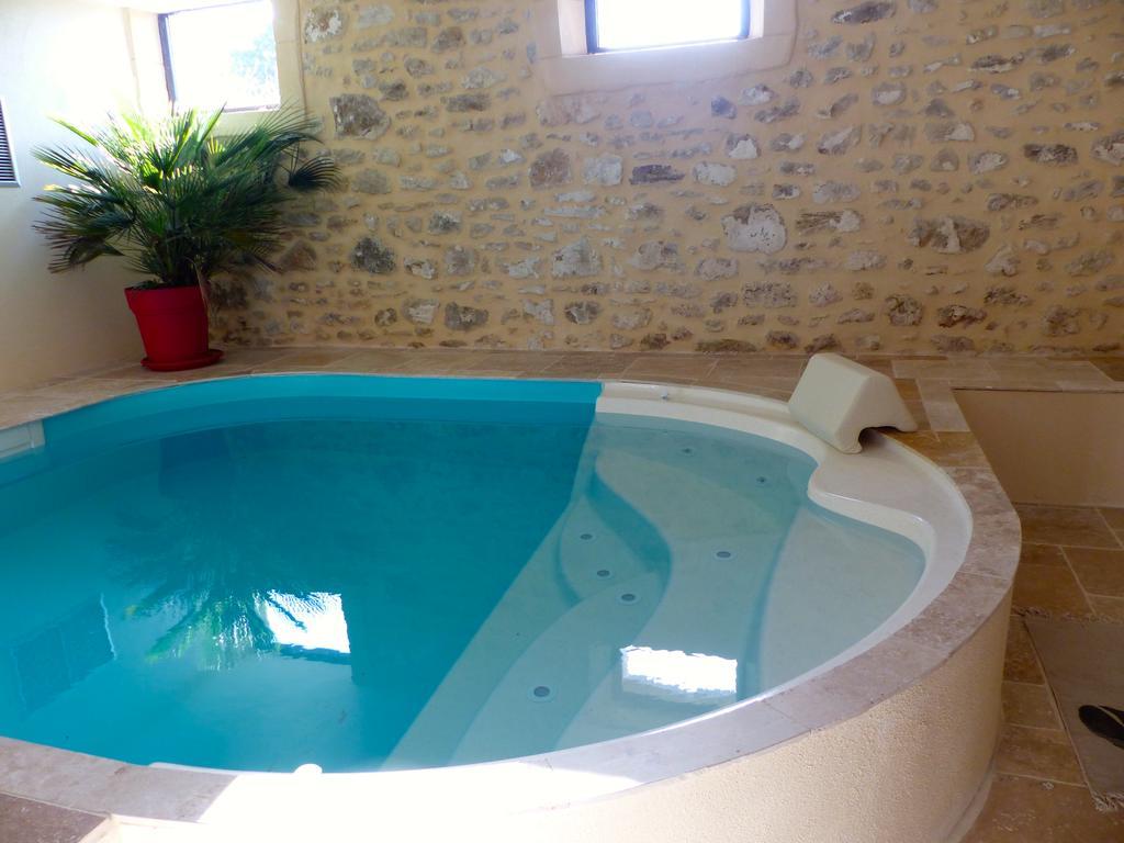 La Fontaine De Rocoule Hotell Rochefort-en-Valdaine Eksteriør bilde